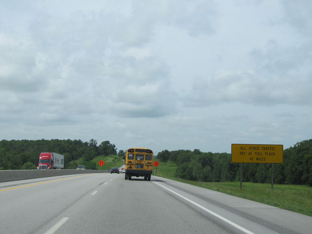 Photos Oklahoma Interstate 44 Westbound CrossCountryRoads
