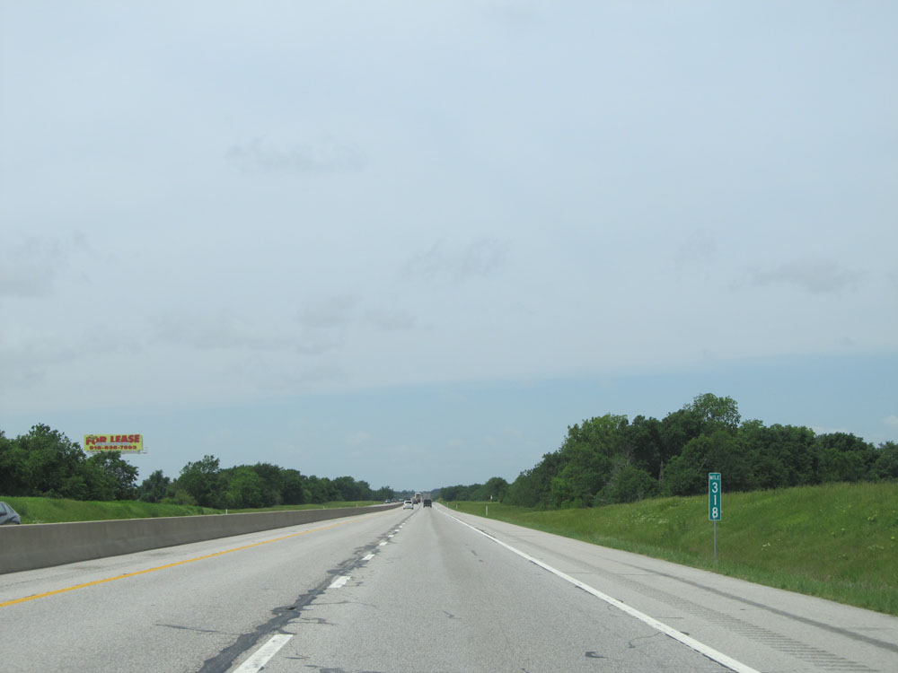 Photos Oklahoma Interstate 44 Westbound CrossCountryRoads