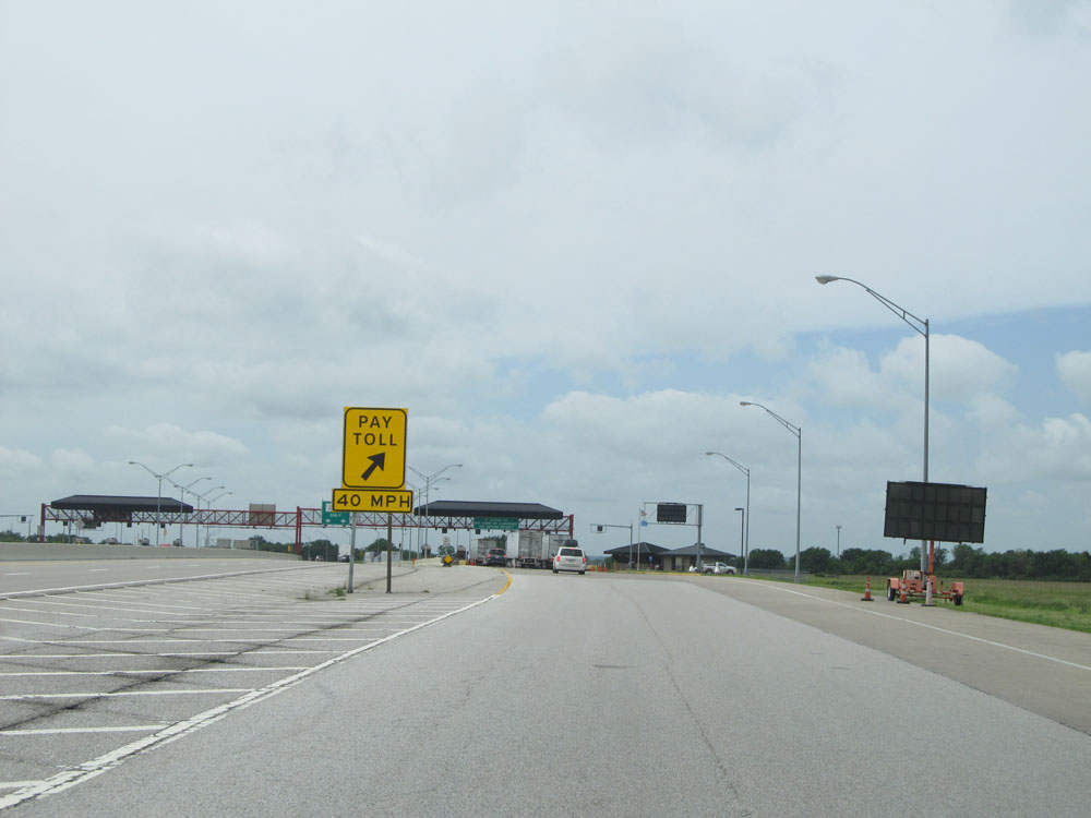Photos Oklahoma Interstate 44 Westbound CrossCountryRoads