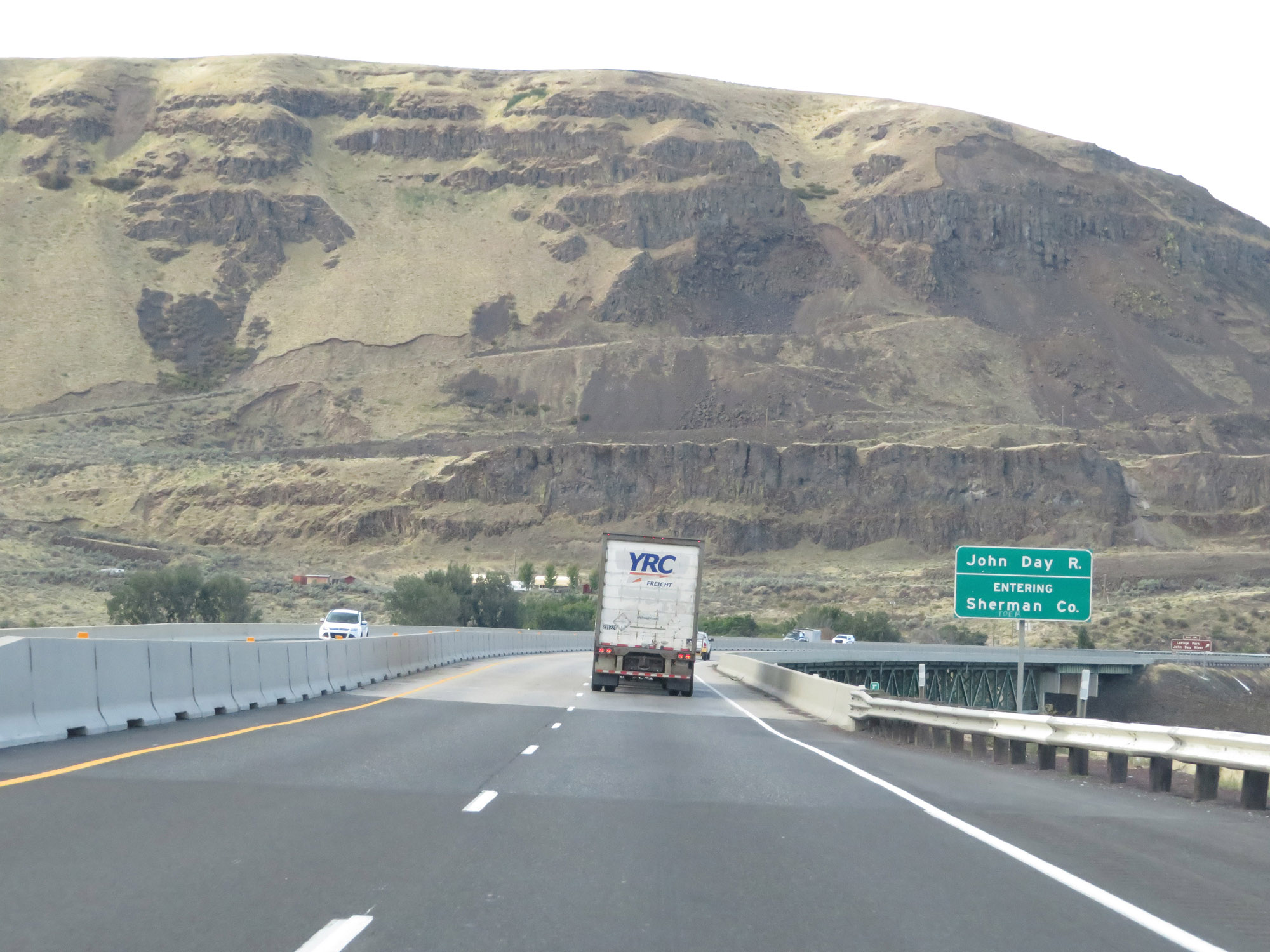 Road Conditions Interstate 84 Oregon - q7h9edj