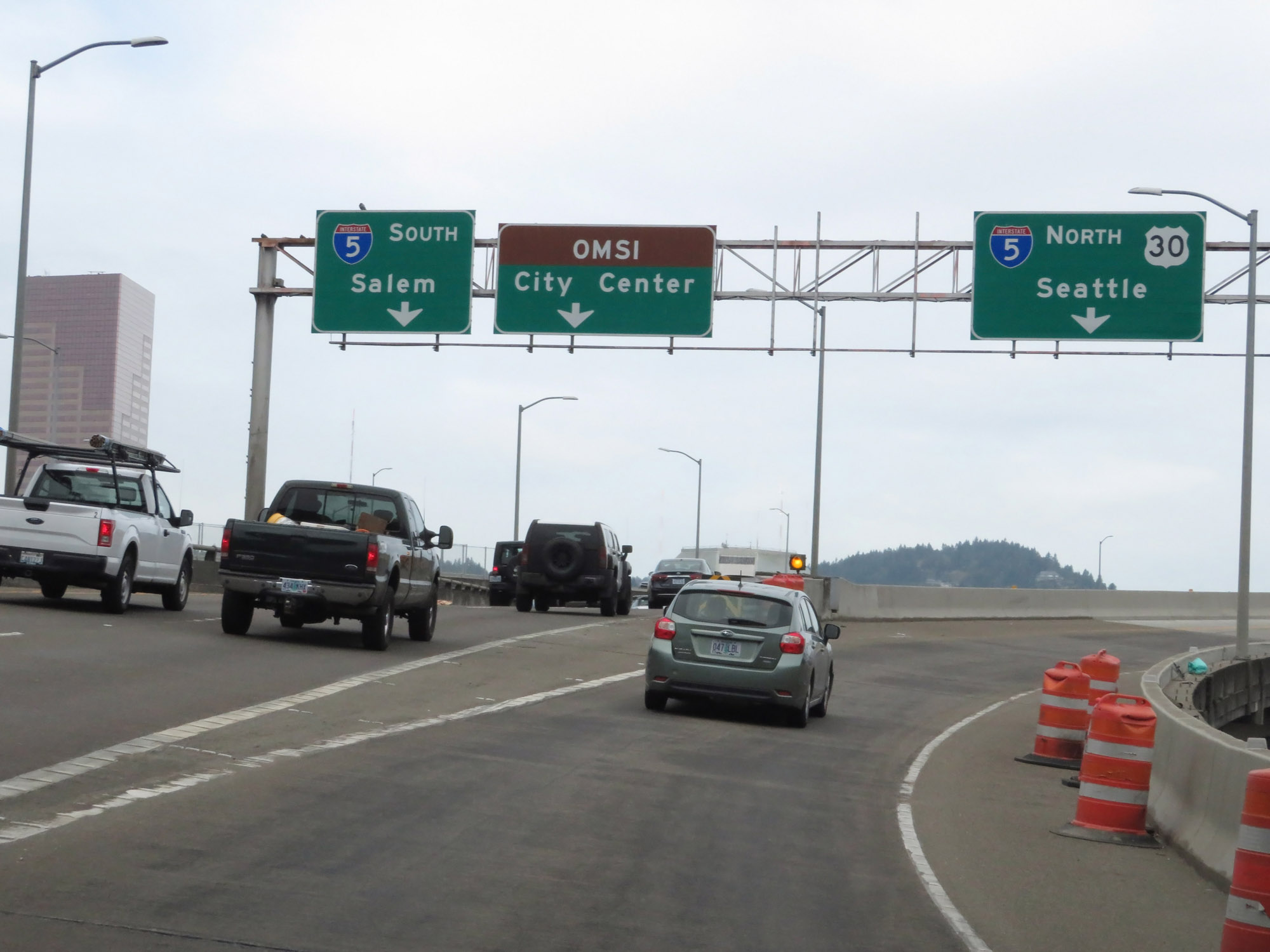 Oregon Dot Cameras I 84 - 5ig7ywo
