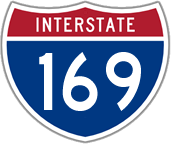 Interstate 169