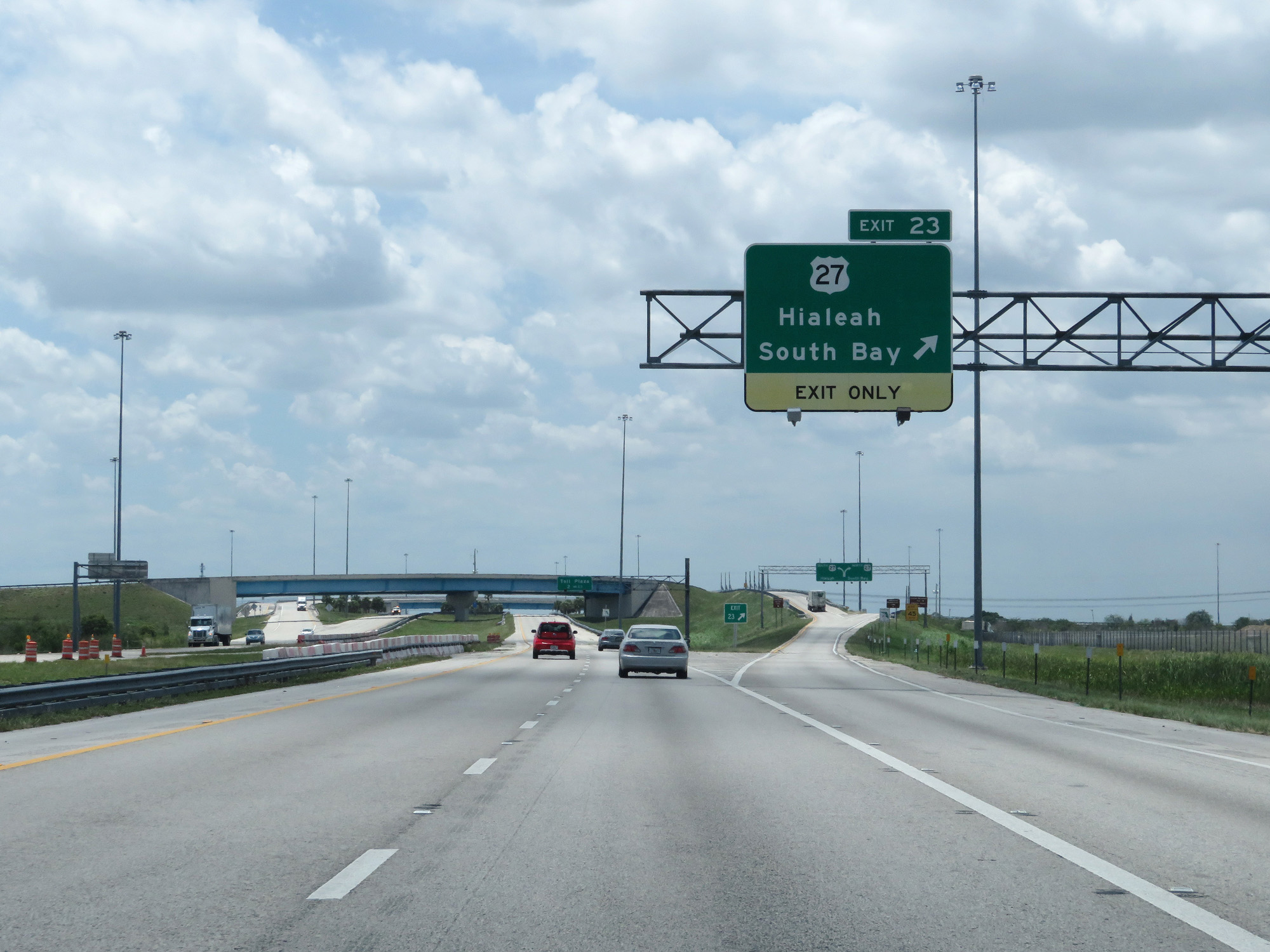 I 75 Road Cameras - b397fuv