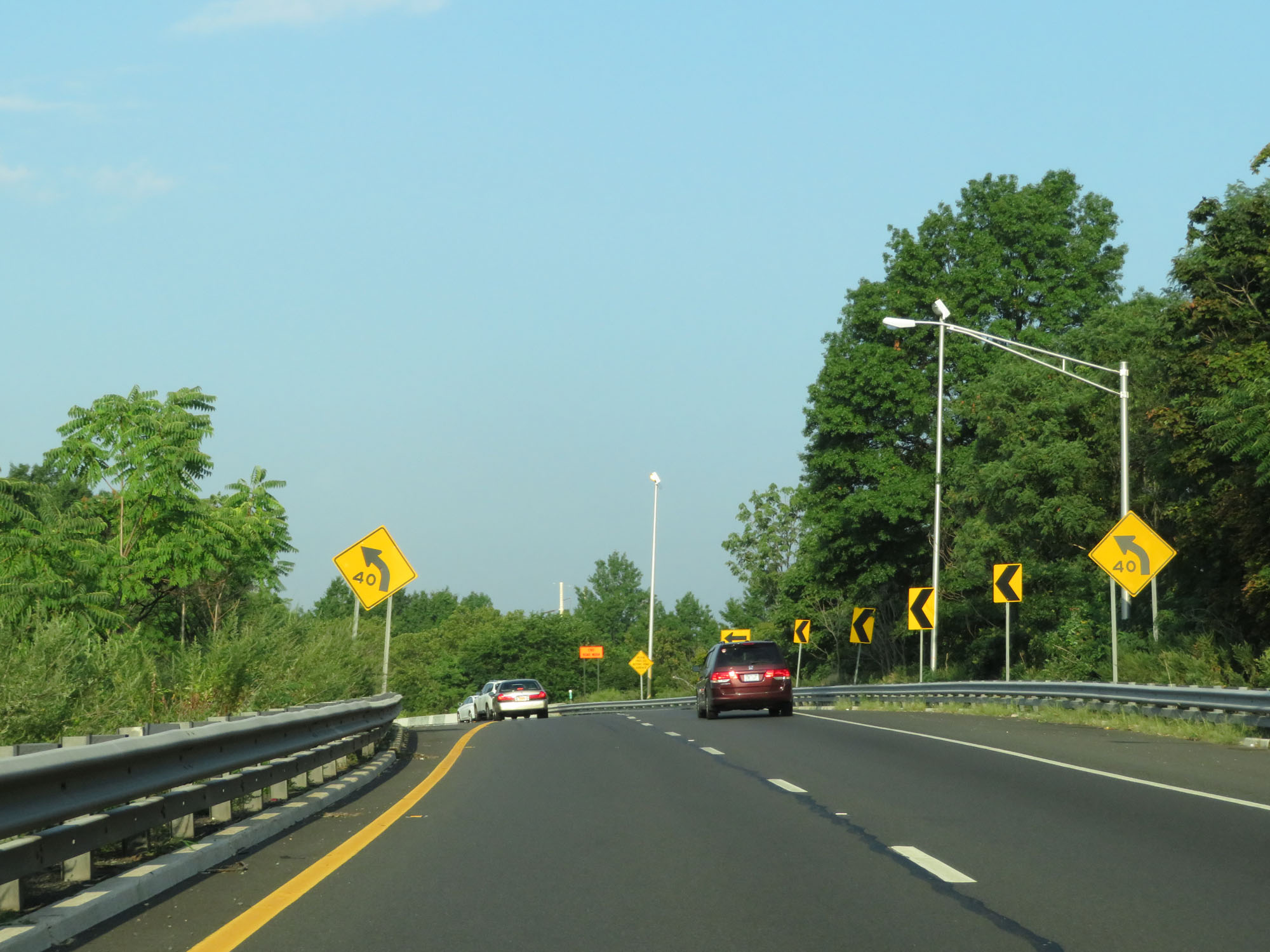 new-jersey-interstate-278-westbound-cross-country-roads
