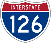 Interstate 126