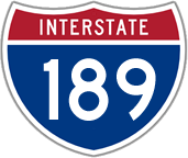 Interstate 189