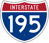 Interstate 195