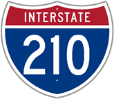 Interstate 210