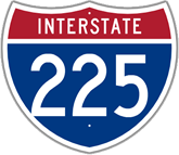 Interstate 225