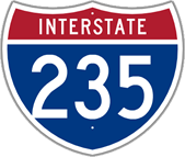 Interstate 235