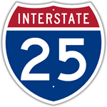 Interstate 25