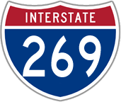 Interstate 269
