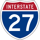 Interstate 27