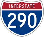 Interstate 290