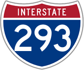 Interstate 293