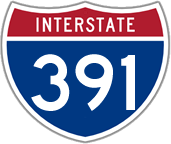 Interstate 391