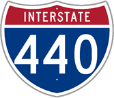 Interstate 440