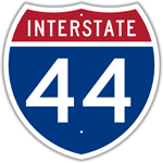 Interstate 44