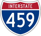 Interstate 459