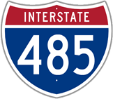 Interstate 485