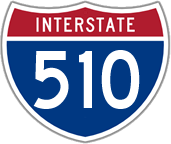 Interstate 510