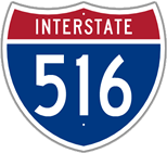 Interstate 516