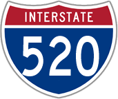 Interstate 520