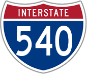 Interstate 540