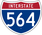 Interstate 564