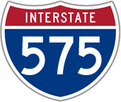 Interstate 575