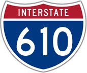 Interstate 610