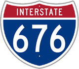 Interstate 676