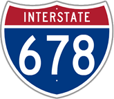 Interstate 678
