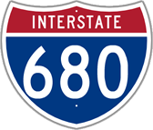 Interstate 680