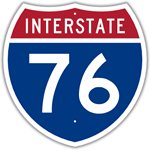 Interstate 76