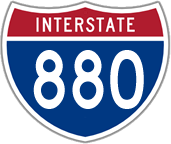 Interstate 880